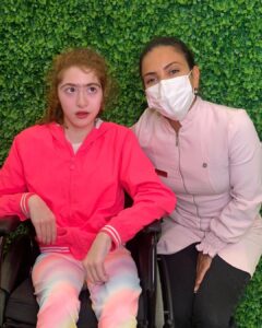 Odontopediatria Especializada