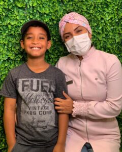 Dentista infantil Porto Alegre