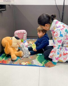 Odontopediatria Porto Alegre