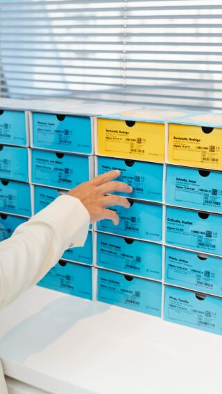 Começando o ano oficialmente e estamos empolgadas para recebê-los por aqui! 🫶🏾