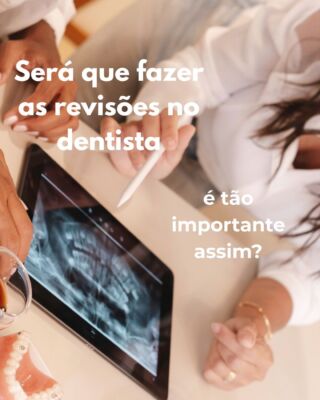 Nem toda cárie dói.
E nem toda lesão é visível no exame clínico.
Por isso as consultas periódicas e os exames complementares, quando indicados, são fundamentais para um diagnóstico precoce e correto.
Quanto antes identificamos uma alteração, mais conservadora é a intervenção.
Prevenção é acompanhar antes que a dor apareça!
Estamos à disposição, grande beijo 😊